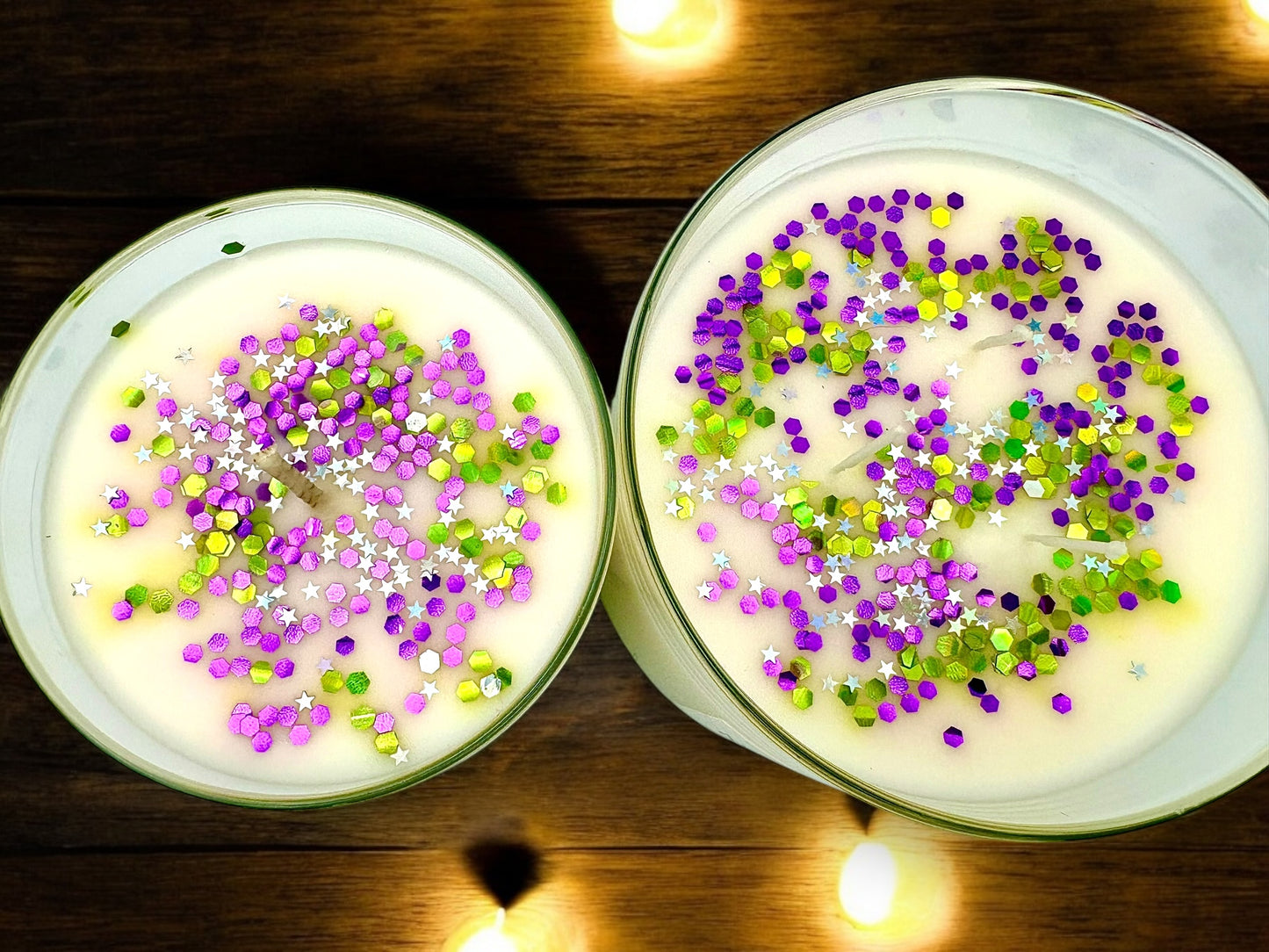 Witch's Brew Candle